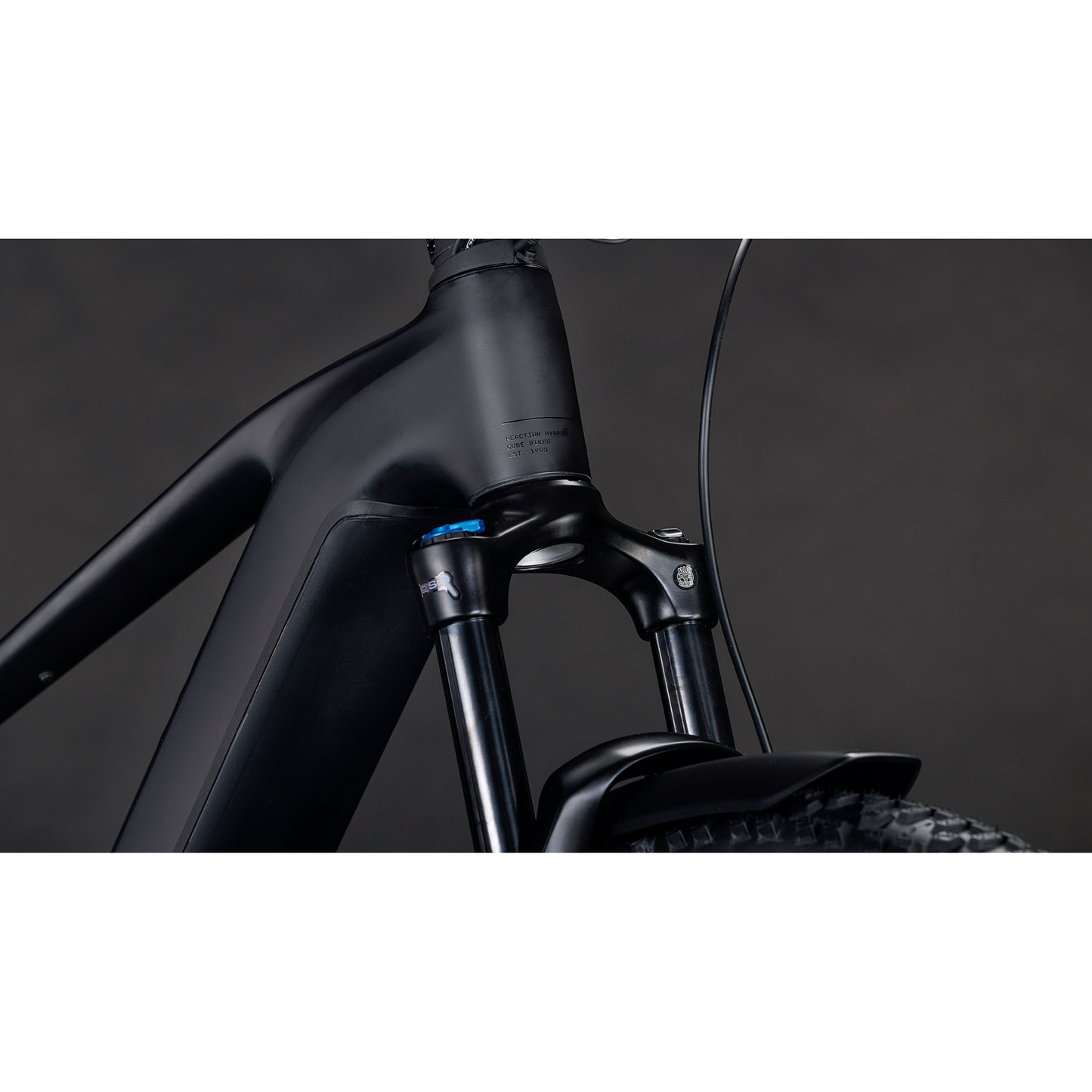 Reaction Hybrid Pro 800 FE