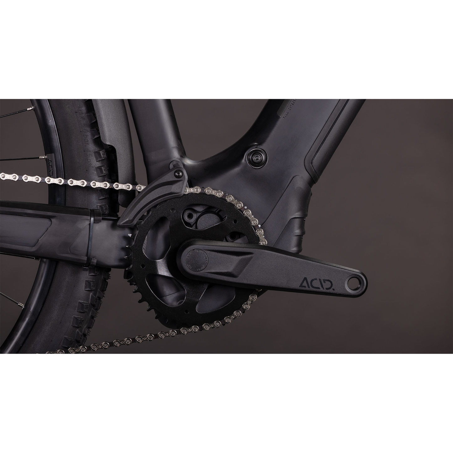 Reaction Hybrid Pro 800 FE
