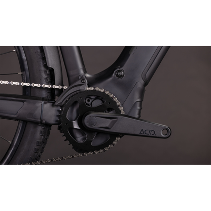 Reaction Hybrid Pro 800 FE