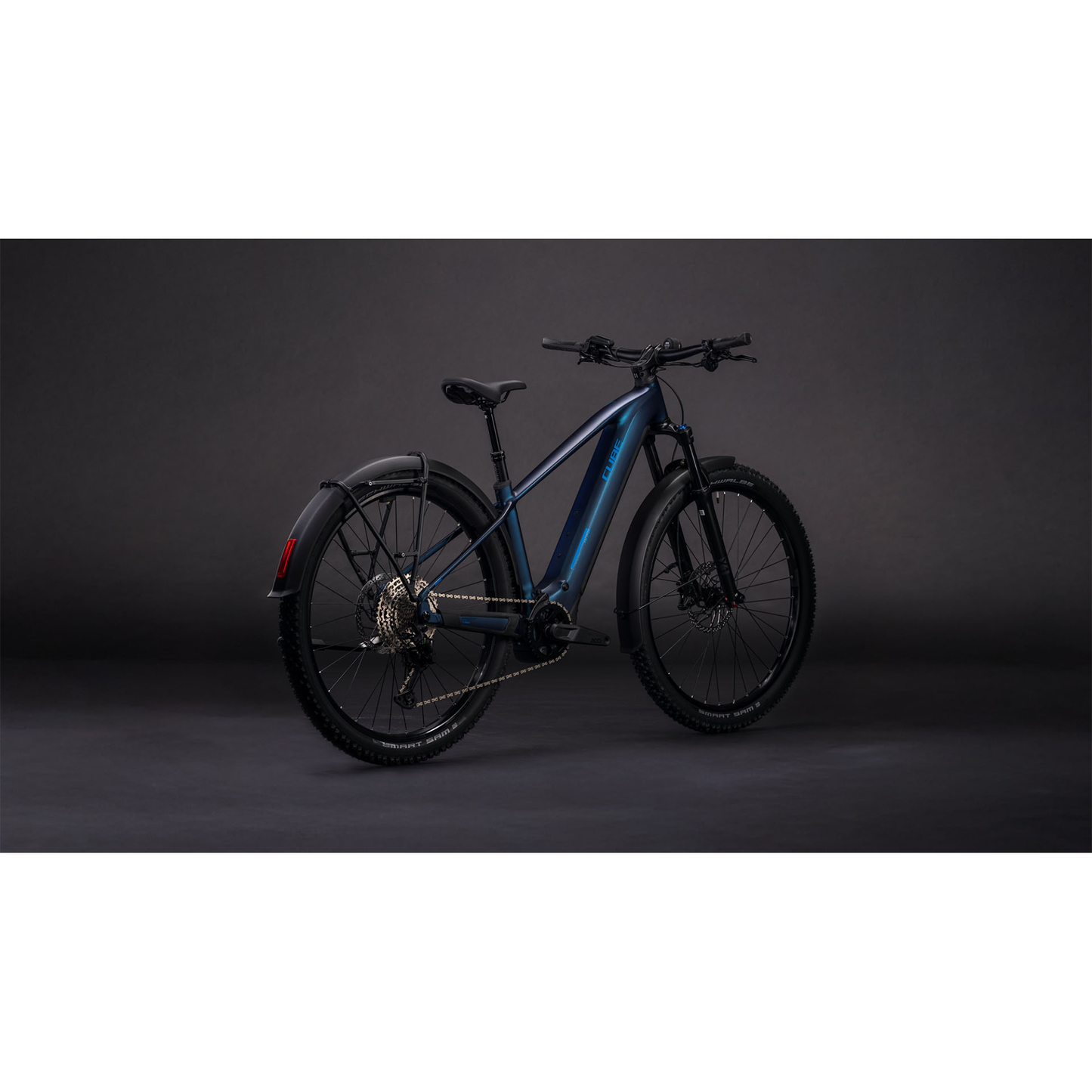Reaction Hybrid Pro 800 FE