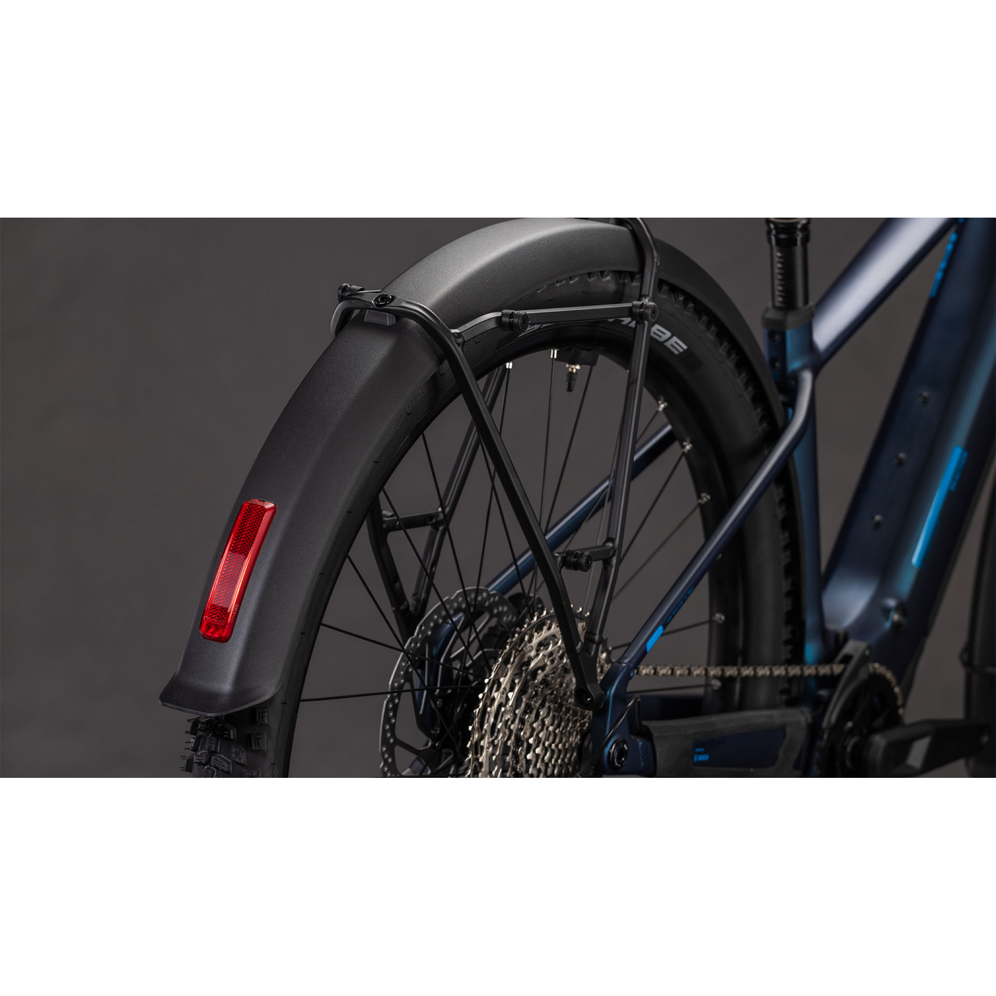 Reaction Hybrid Pro 800 FE