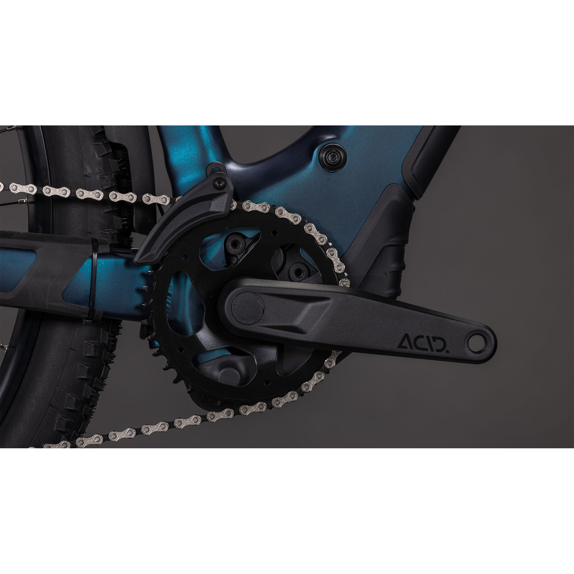 Reaction Hybrid Pro 800 FE