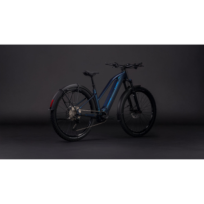 Reaction Hybrid Pro 800 FE