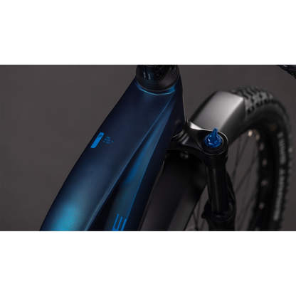 Reaction Hybrid Pro 800 FE