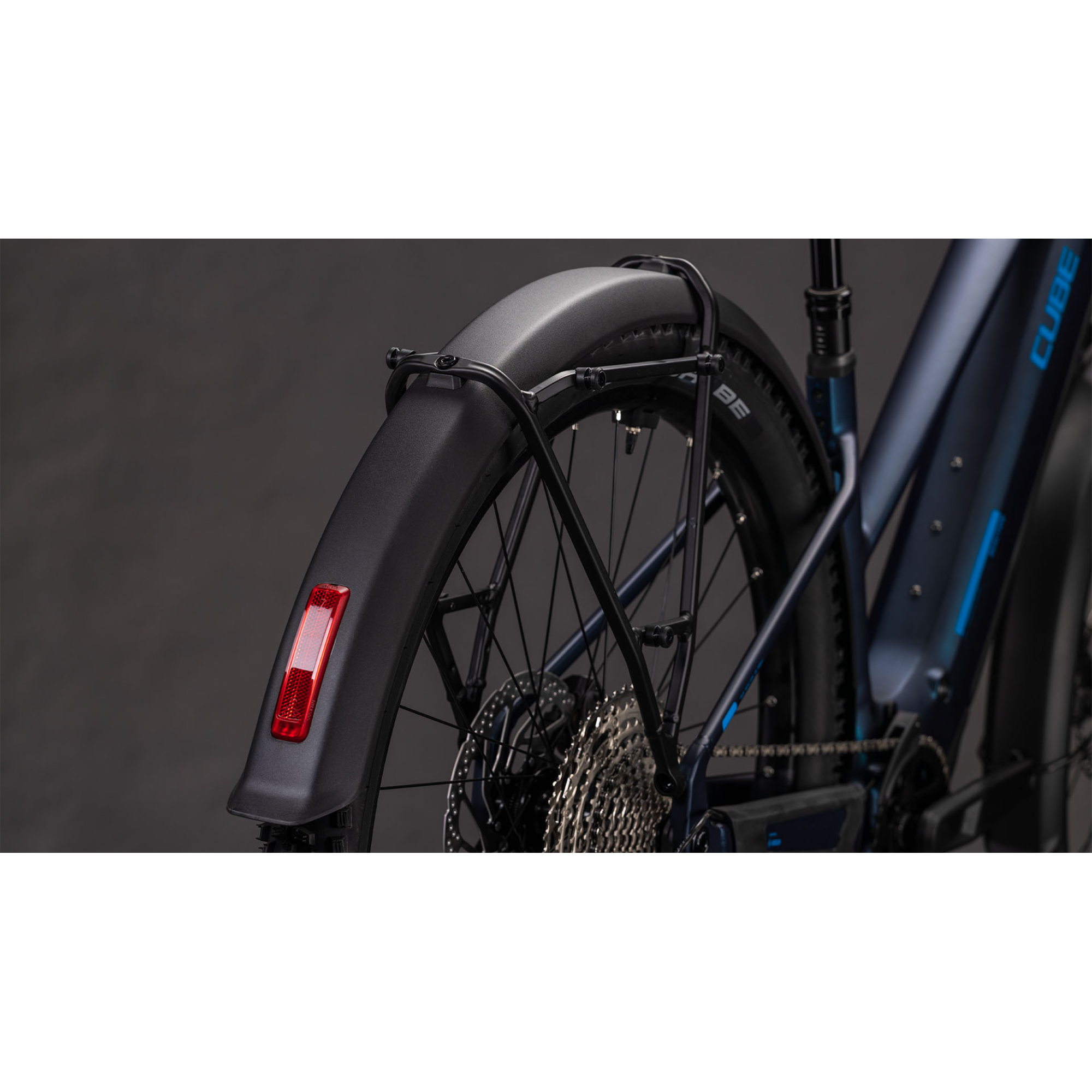 Reaction Hybrid Pro 800 FE