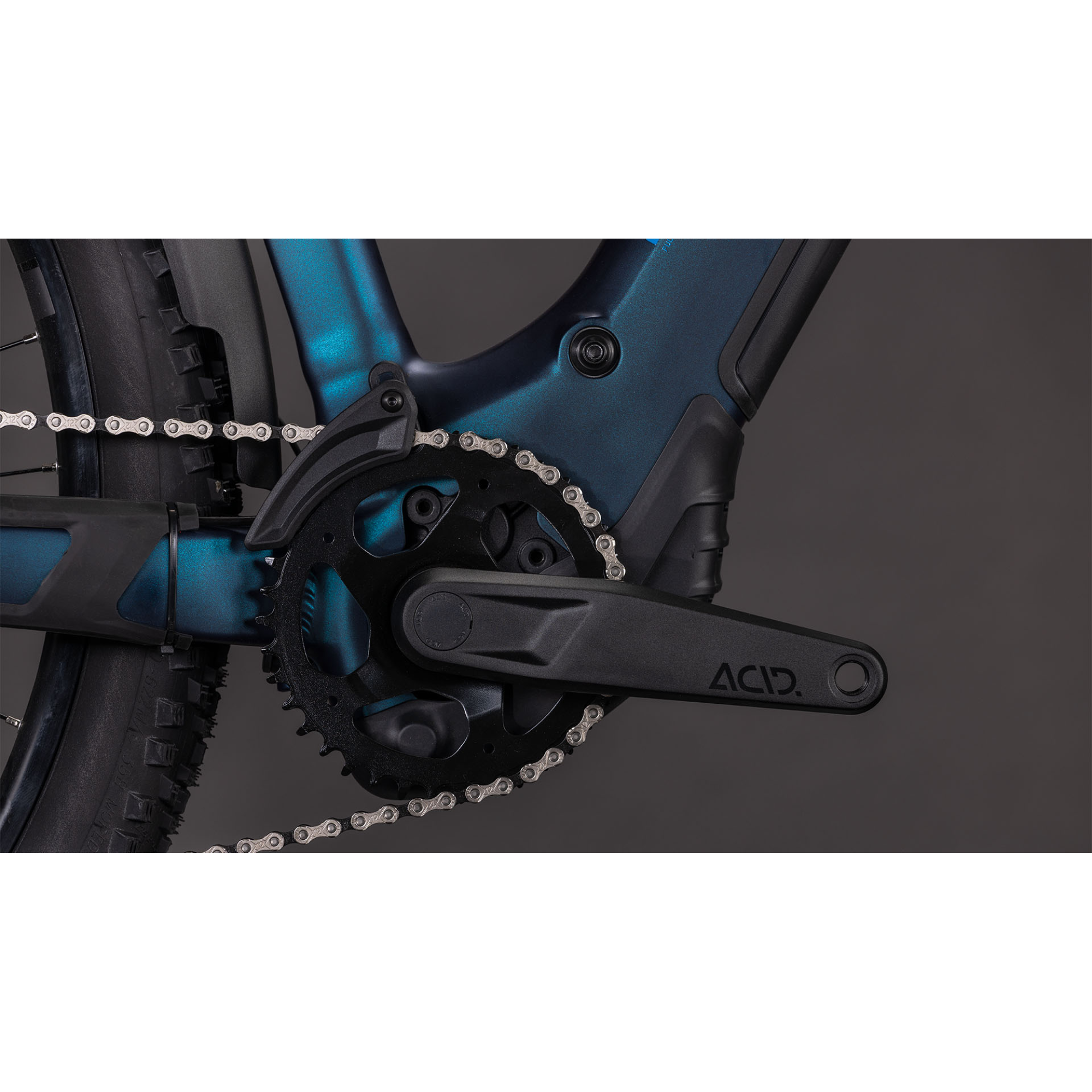 Reaction Hybrid Pro 800 FE