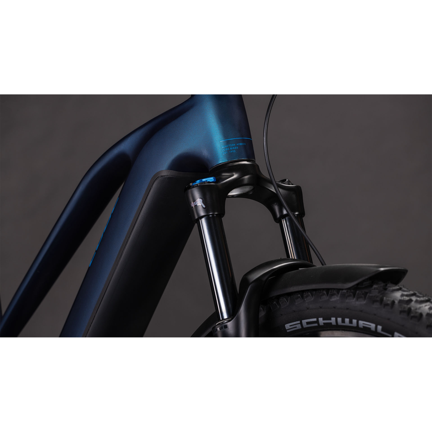Reaction Hybrid Pro 800 FE
