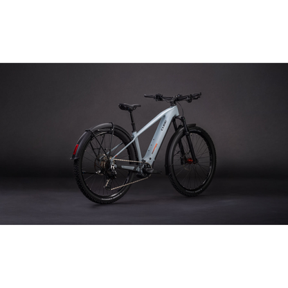 Reaction Hybrid Race 800 FE