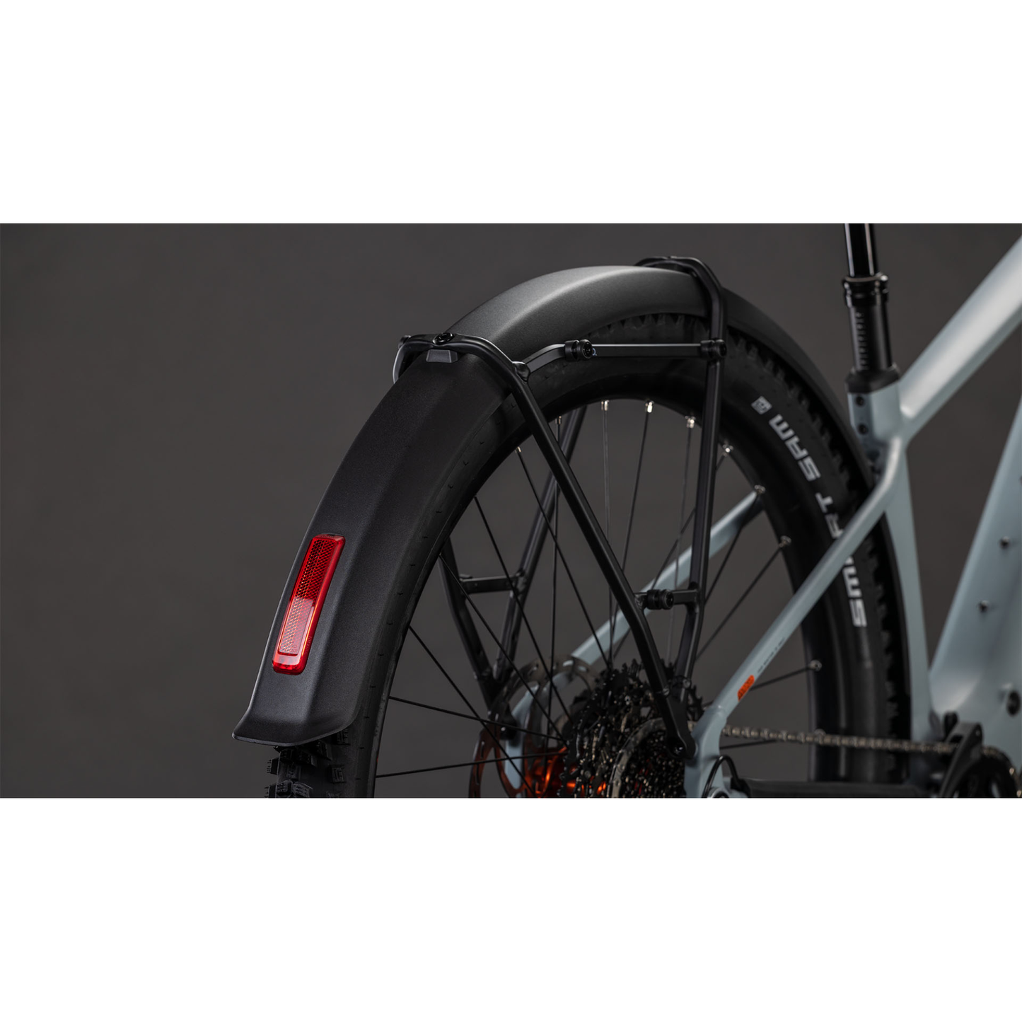 Reaction Hybrid Race 800 FE