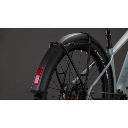 Reaction Hybrid Race 800 FE