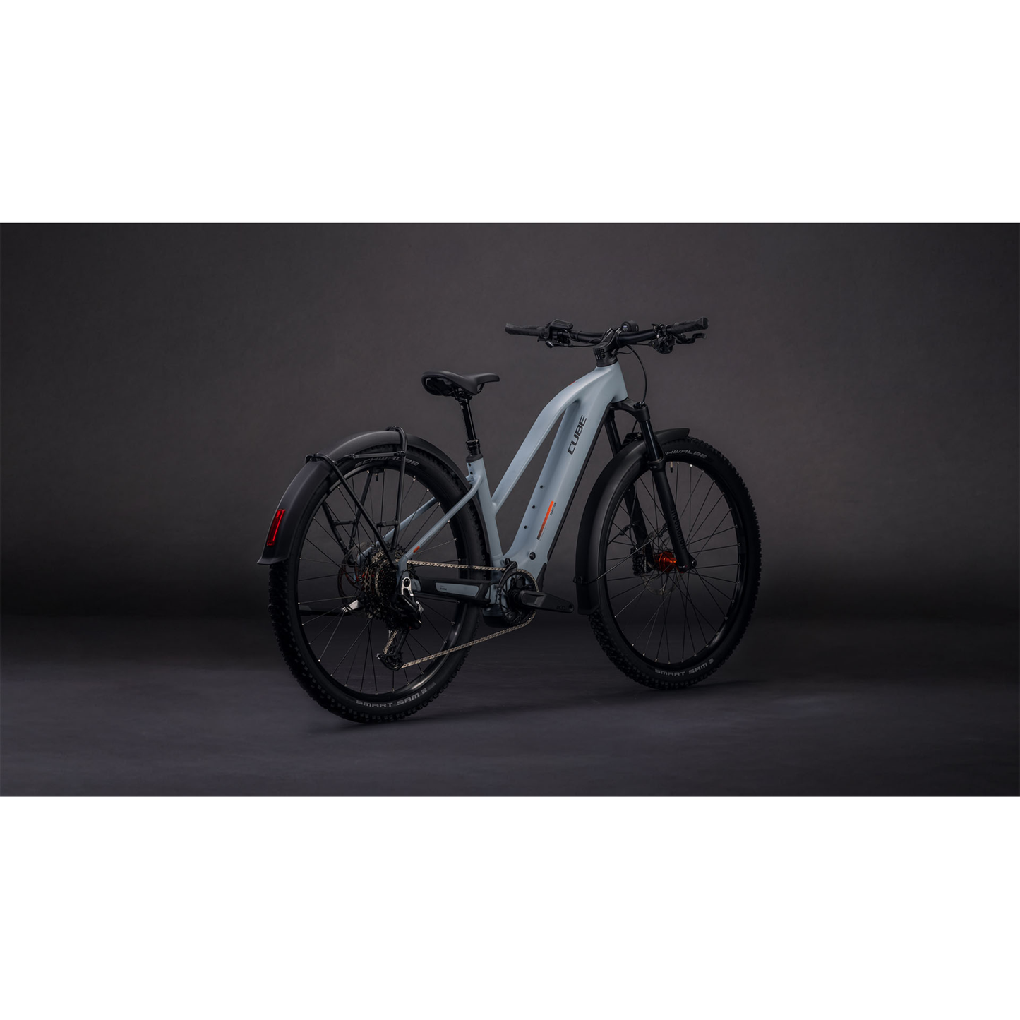 Reaction Hybrid Race 800 FE