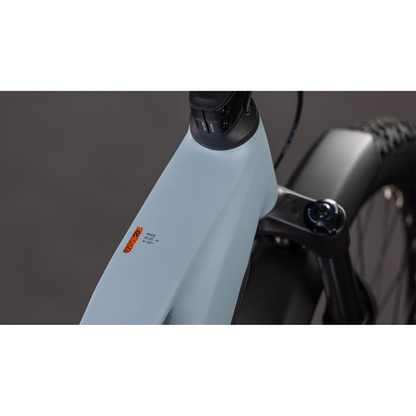 Reaction Hybrid Race 800 FE