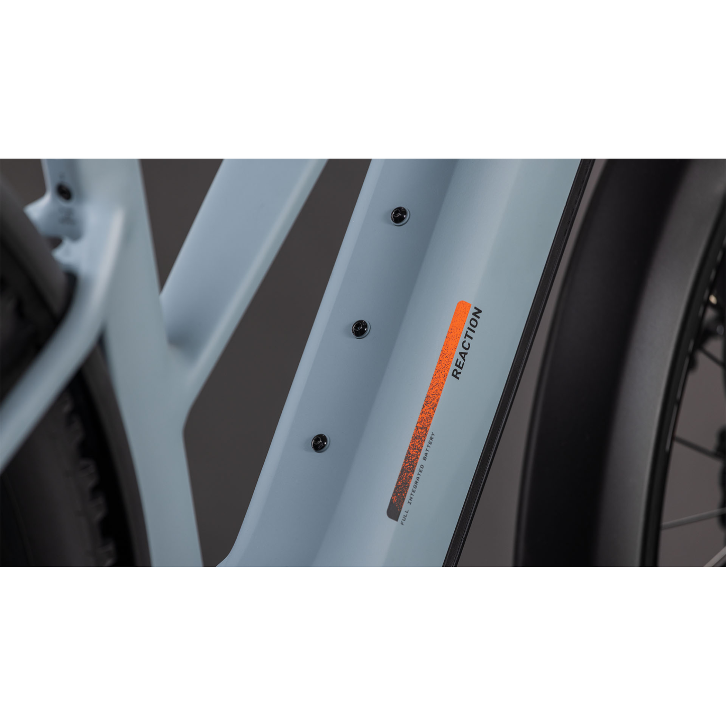 Reaction Hybrid Race 800 FE