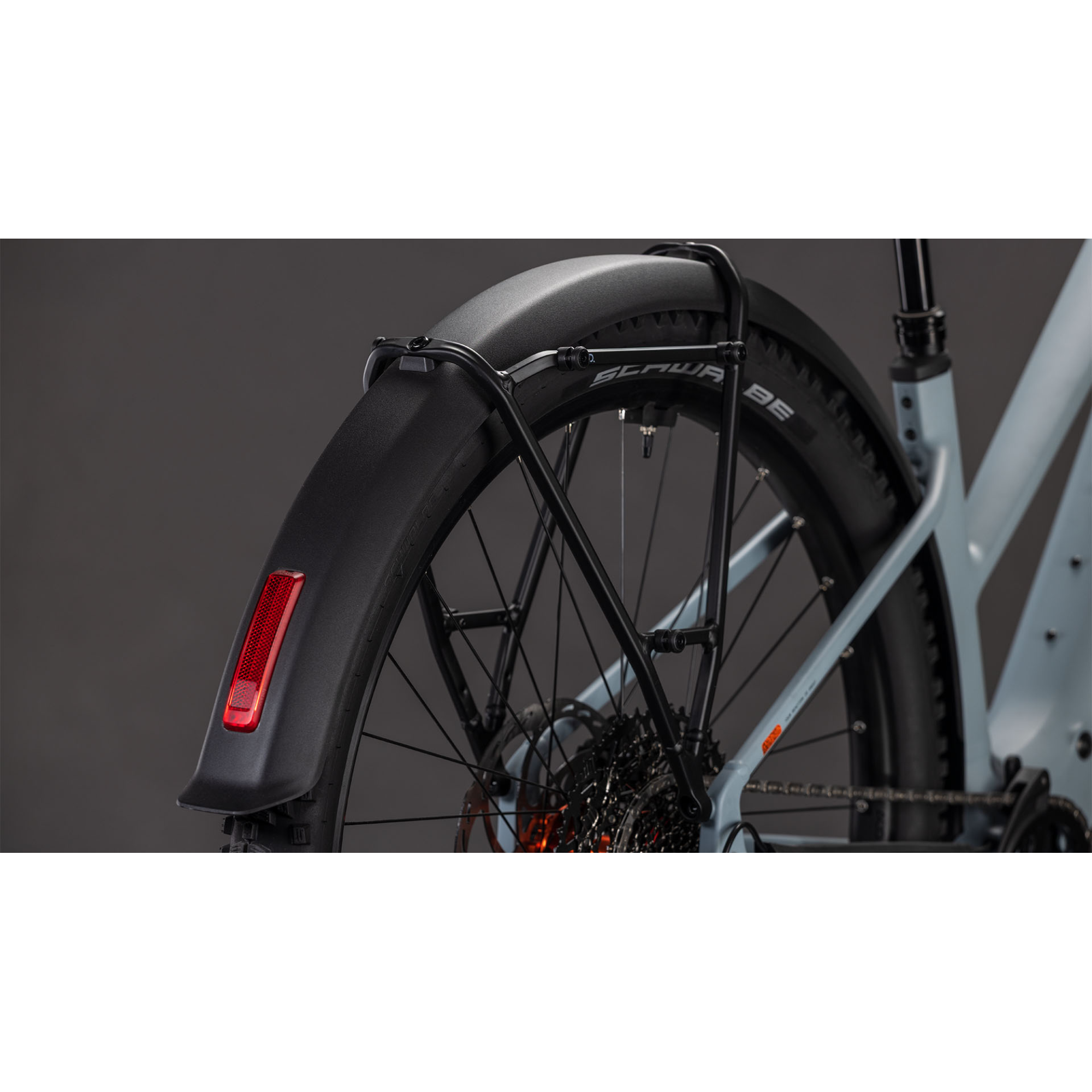 Reaction Hybrid Race 800 FE
