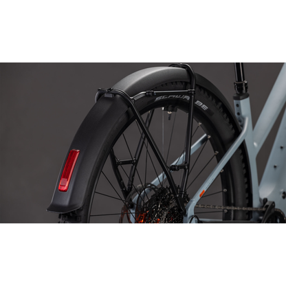 Reaction Hybrid Race 800 FE