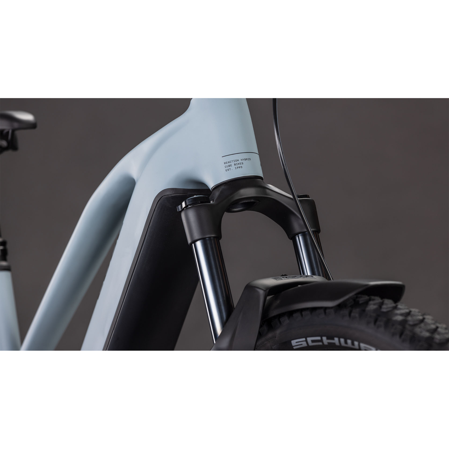 Reaction Hybrid Race 800 FE