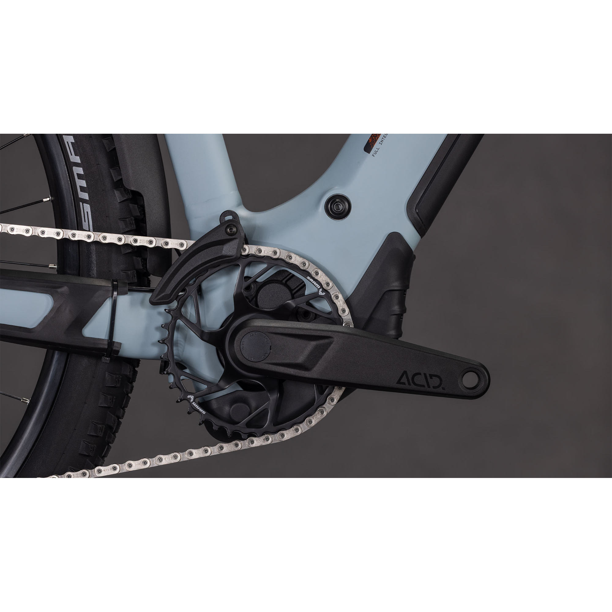 Reaction Hybrid Race 800 FE