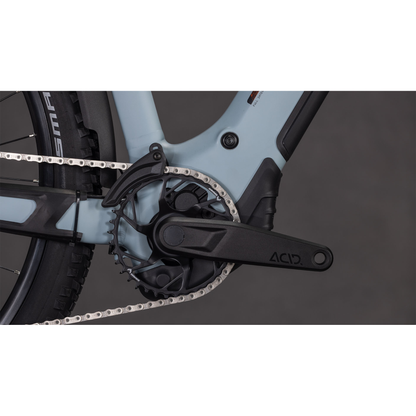 Reaction Hybrid Race 800 FE