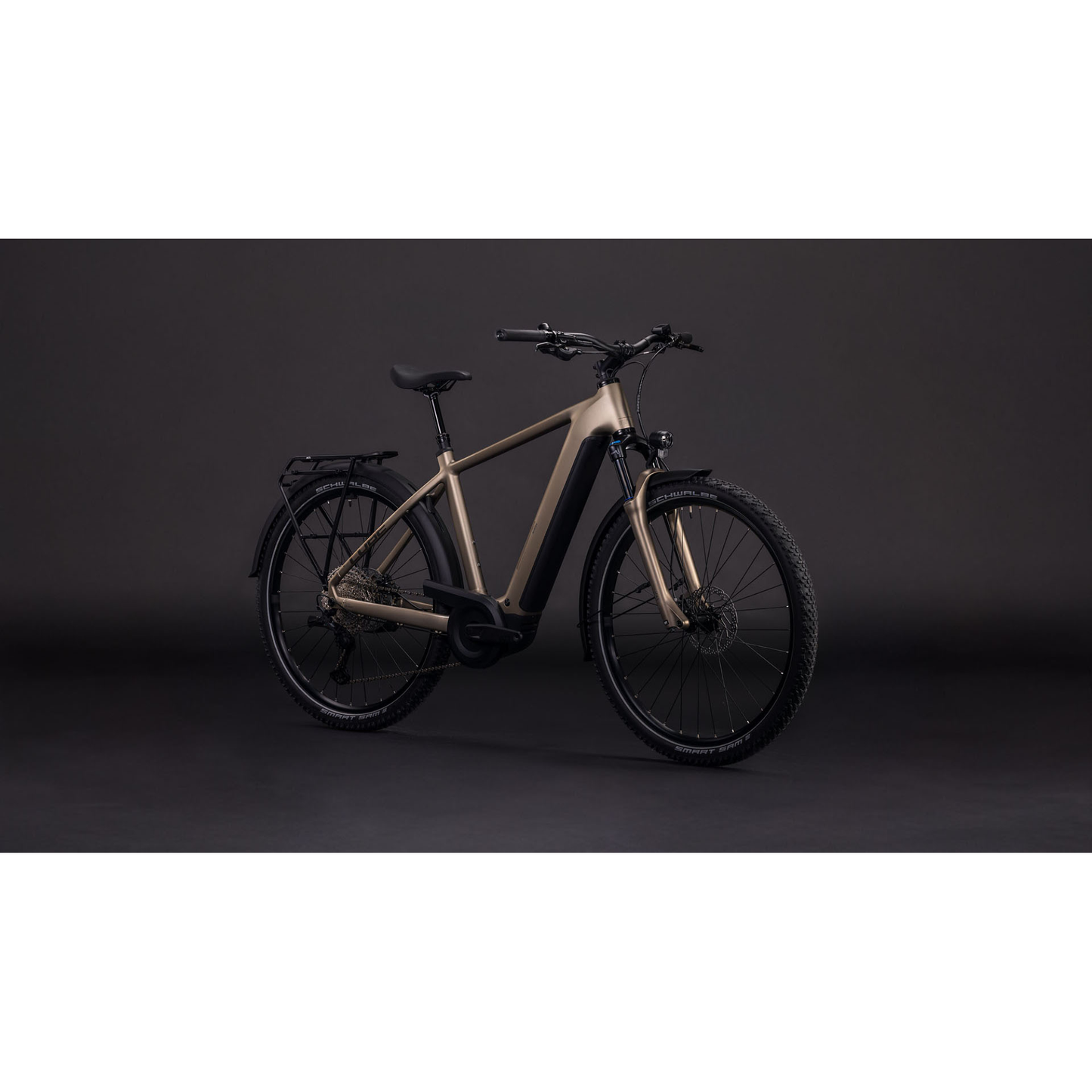 Nuride Hybrid Pro 800