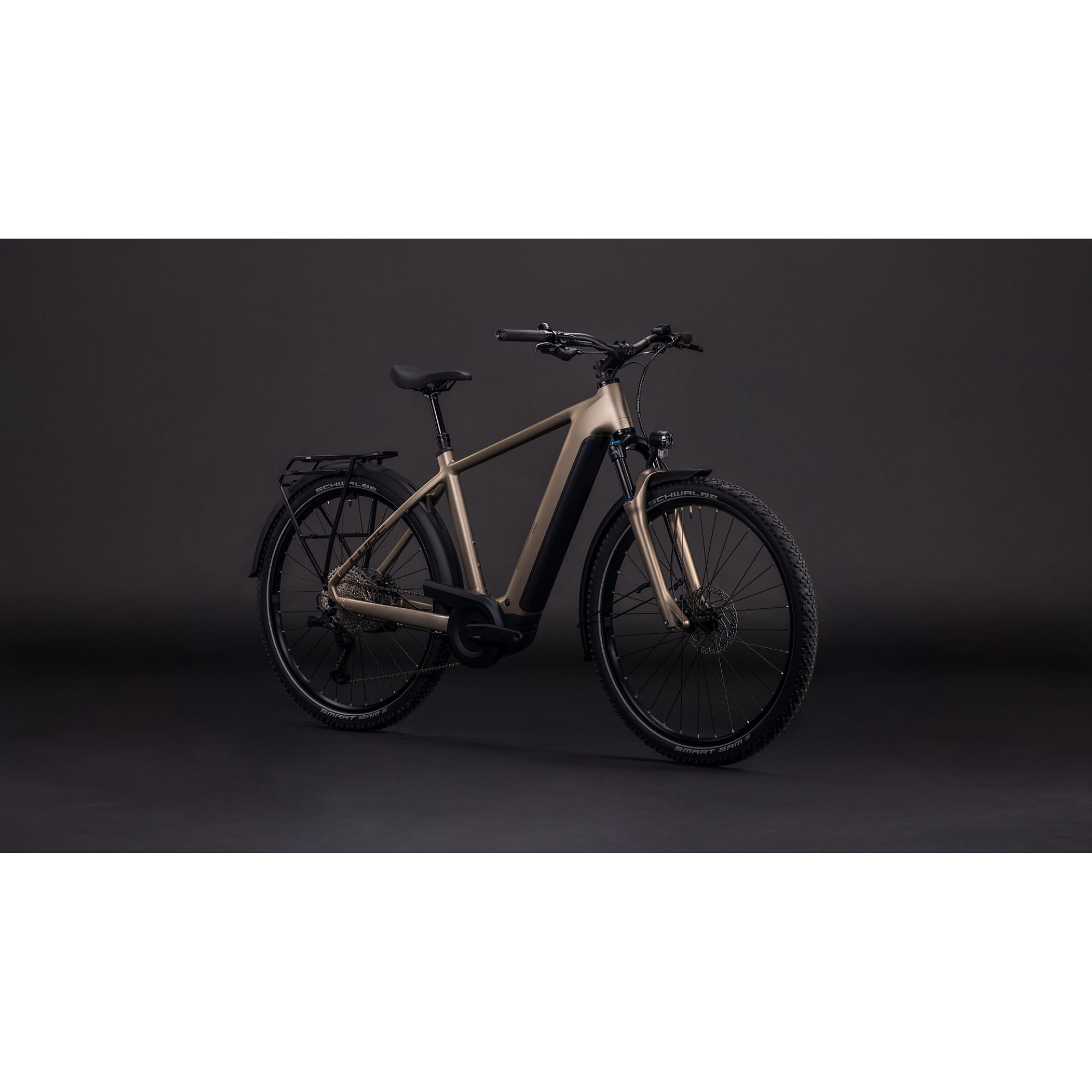 Nuride Hybrid Pro 800
