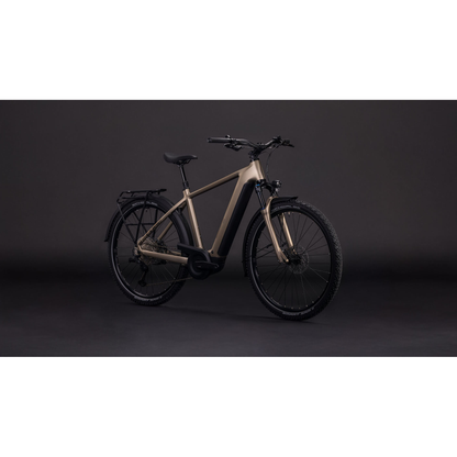 Nuride Hybrid Pro 800