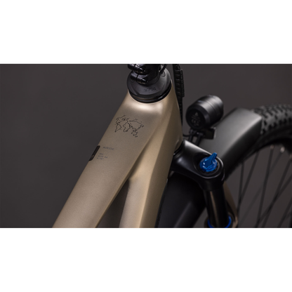 Nuride Hybrid Pro 800