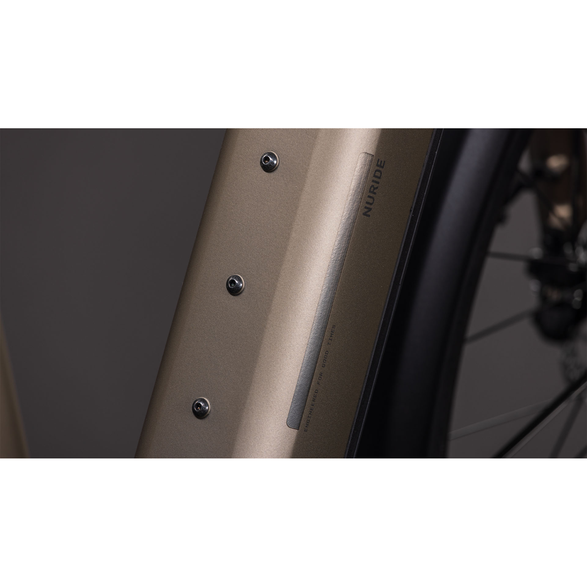 Nuride Hybrid Pro 800