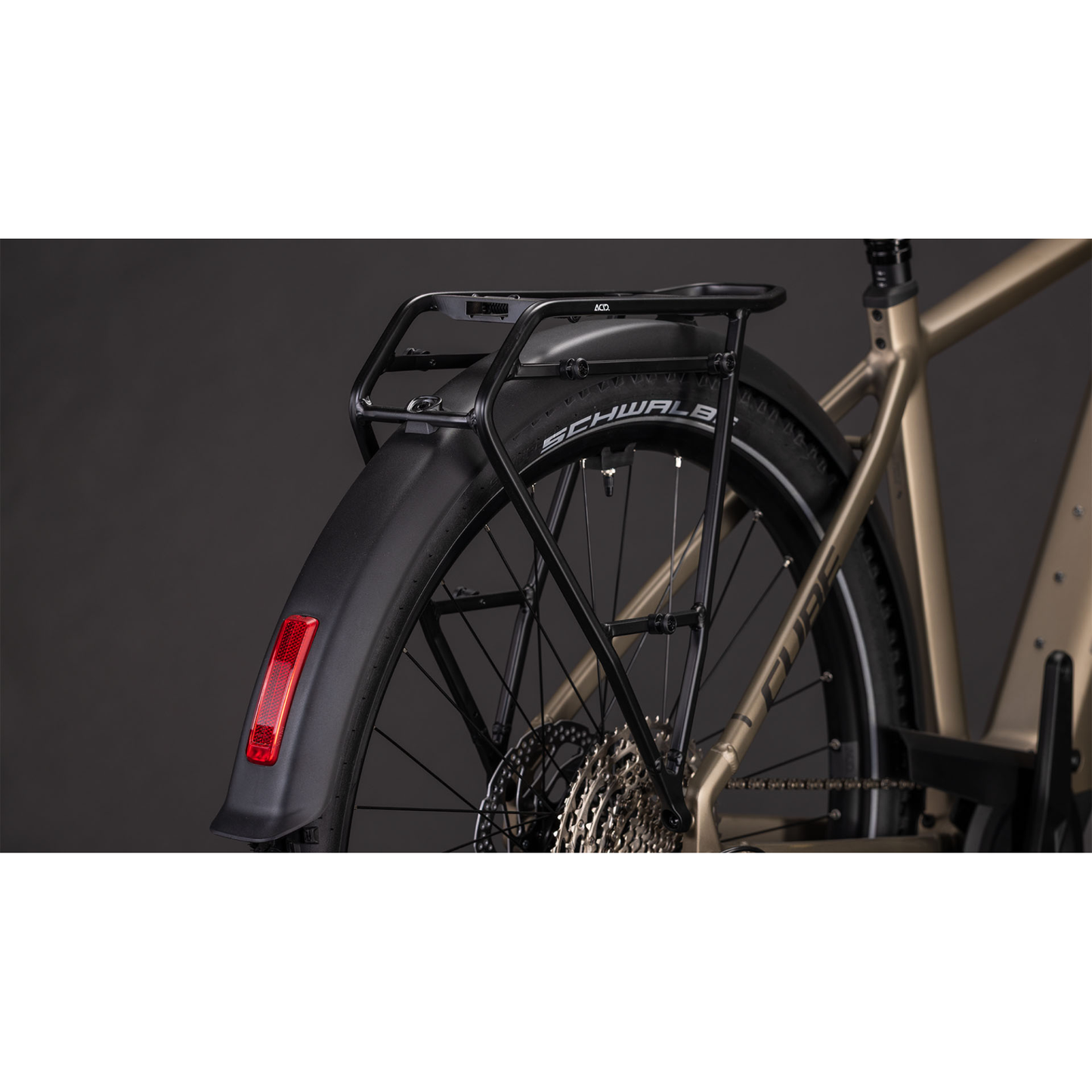 Nuride Hybrid Pro 800