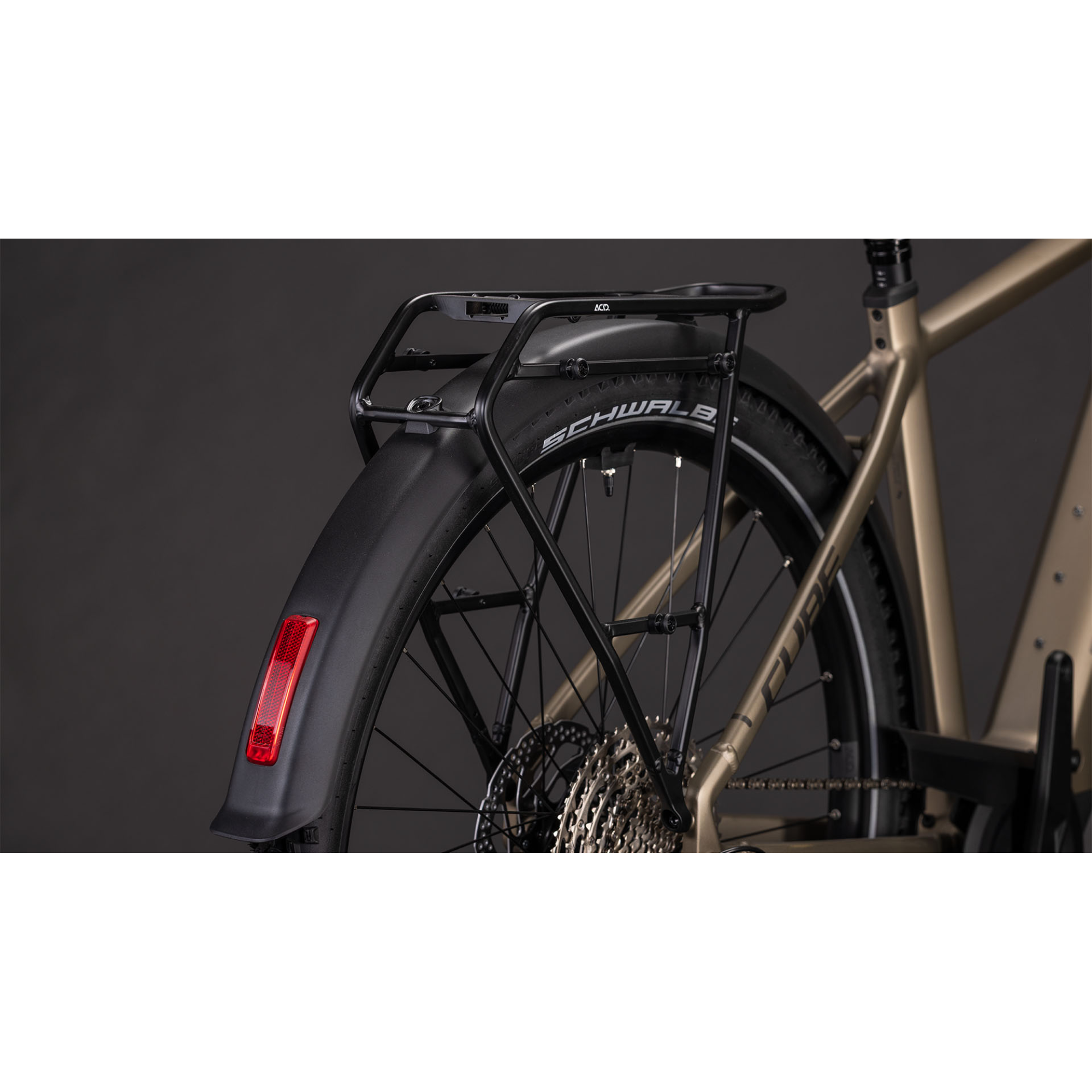 Nuride Hybrid Pro 800