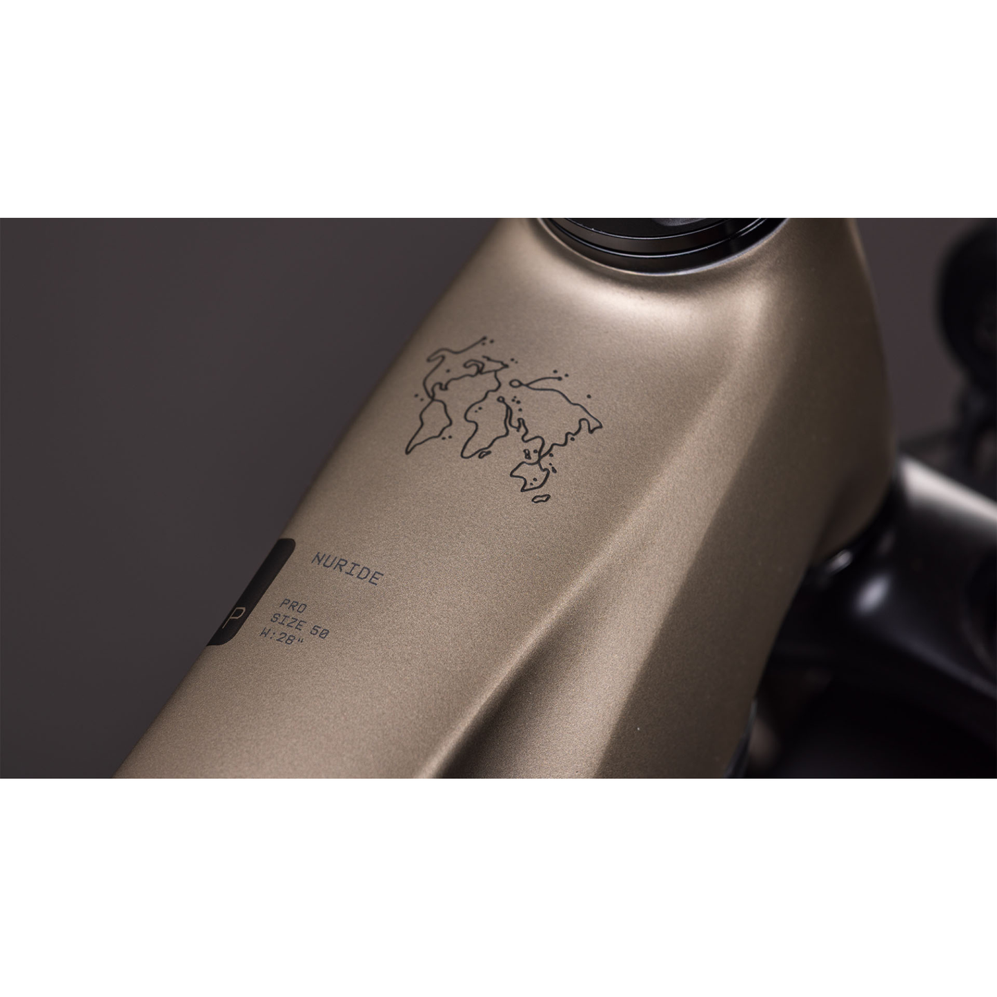 Nuride Hybrid Pro 800