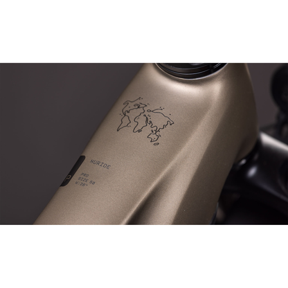 Nuride Hybrid Pro 800