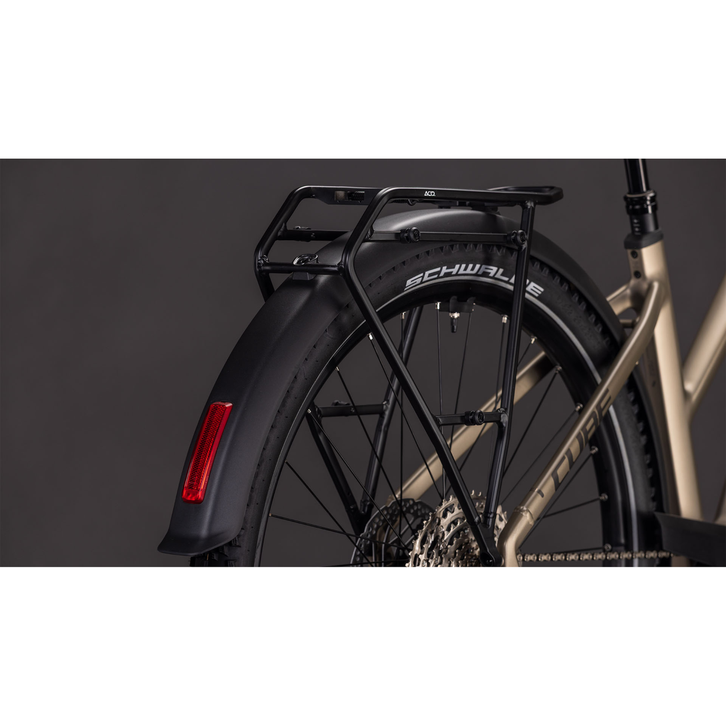 Nuride Hybrid Pro 800
