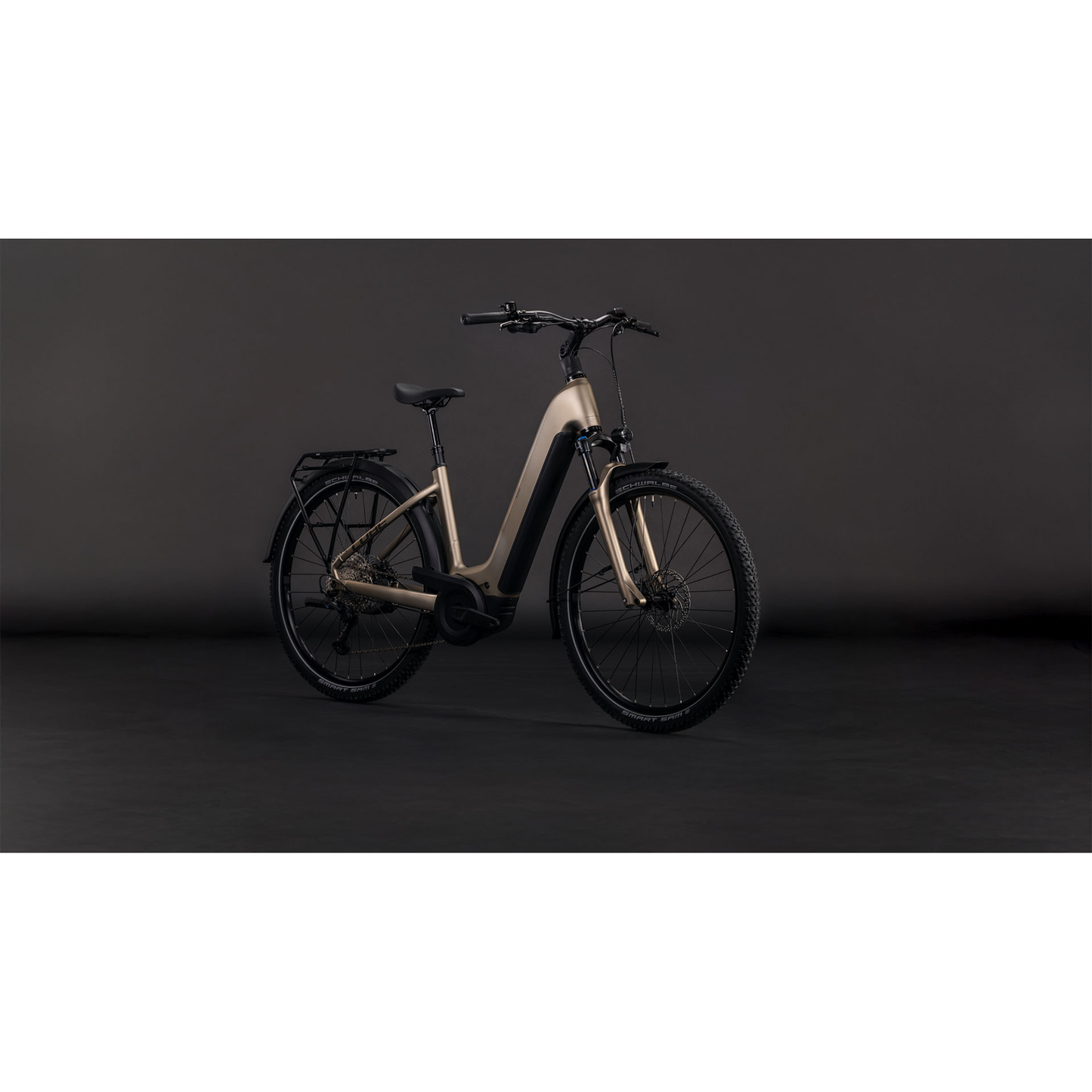 Nuride Hybrid Pro 800