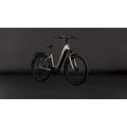 Nuride Hybrid Pro 800