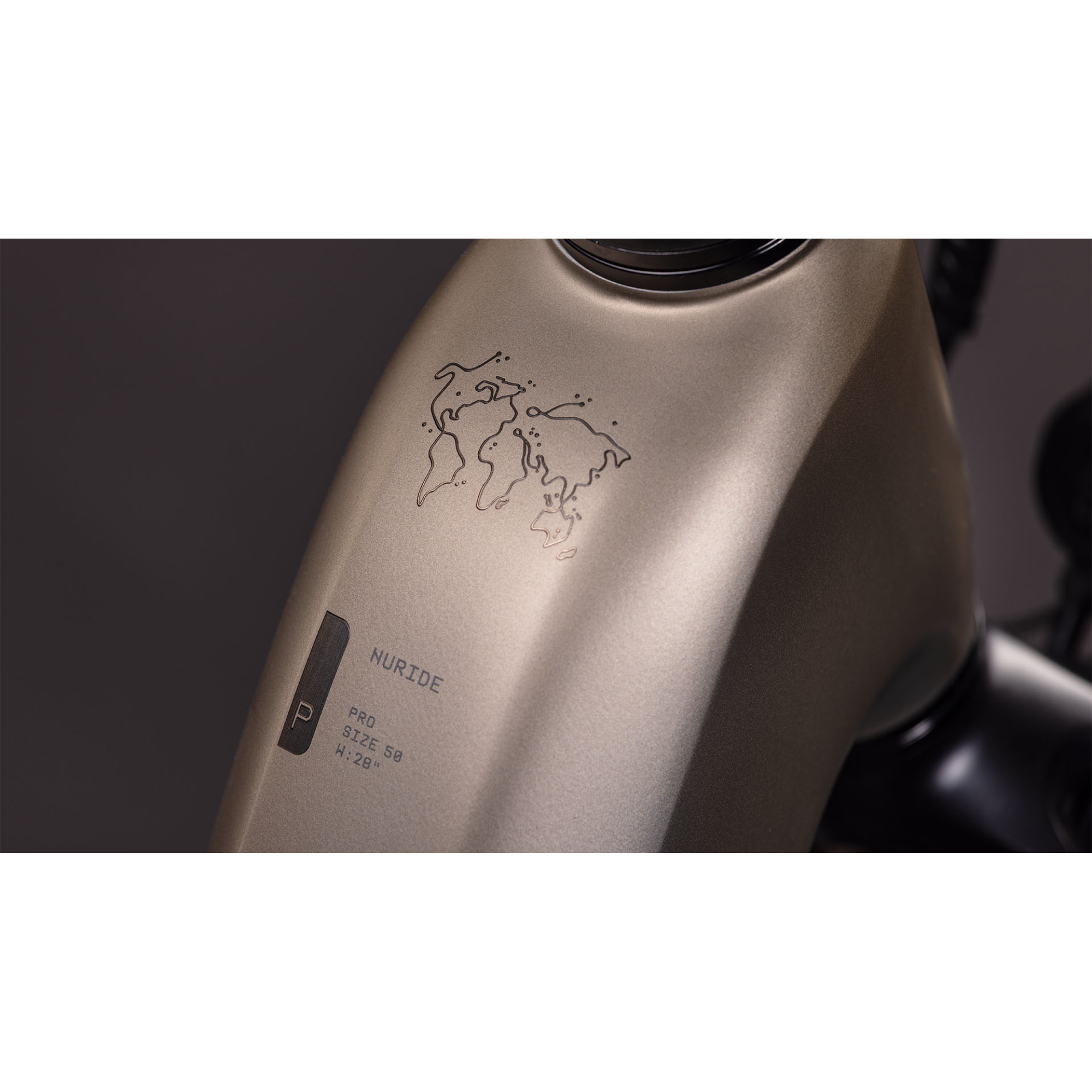 Nuride Hybrid Pro 800