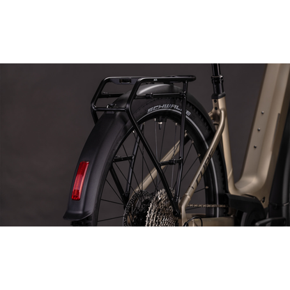 Nuride Hybrid Pro 800