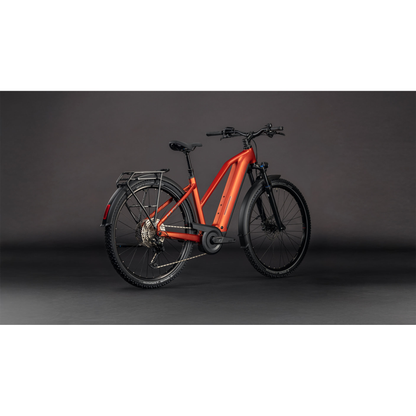 Nuride Hybrid Pro 800