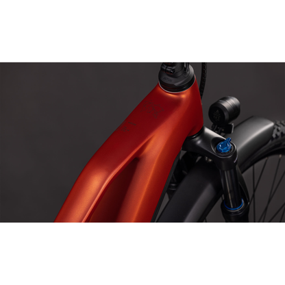 Nuride Hybrid Pro 800
