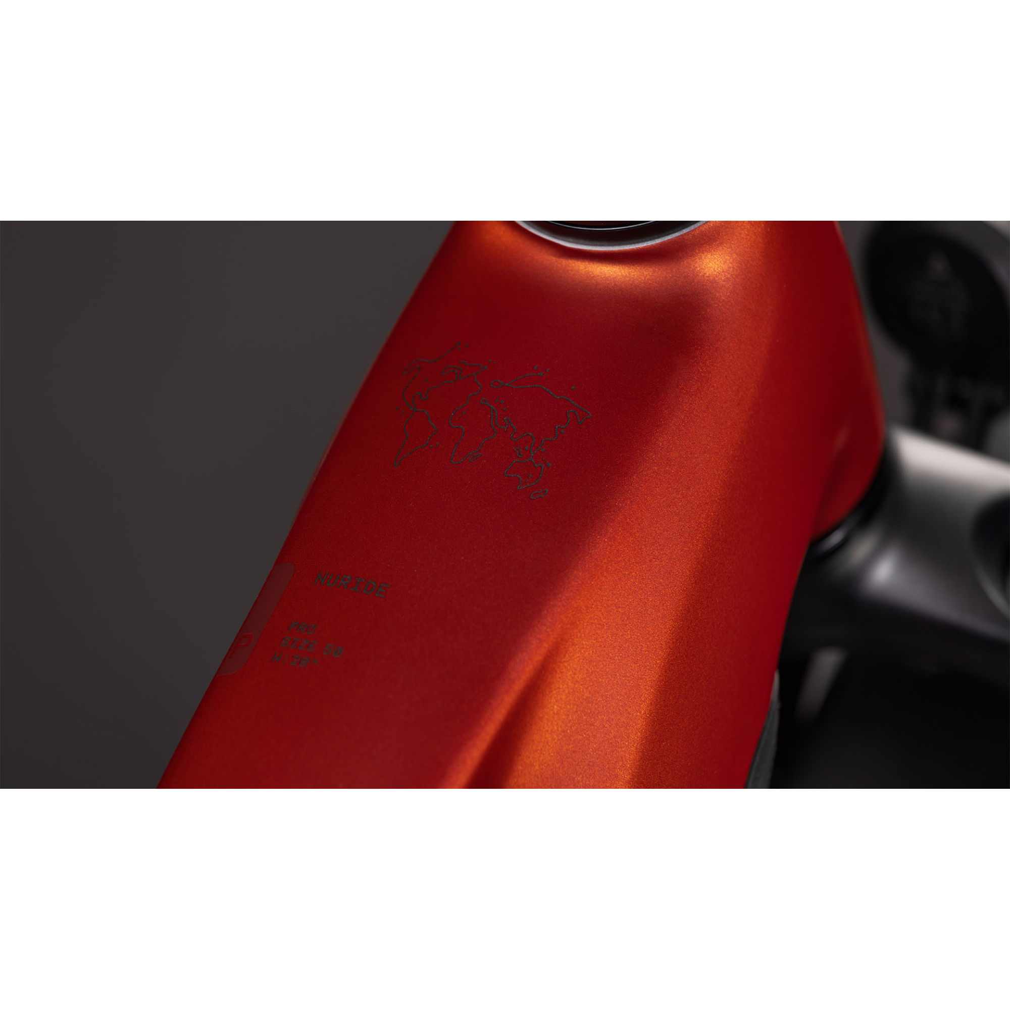 Nuride Hybrid Pro 800