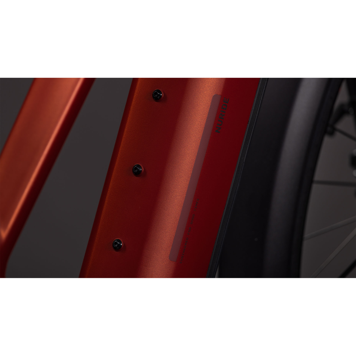 Nuride Hybrid Pro 800