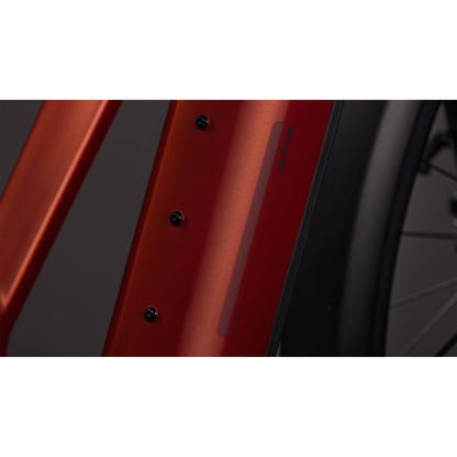 Nuride Hybrid Pro 800