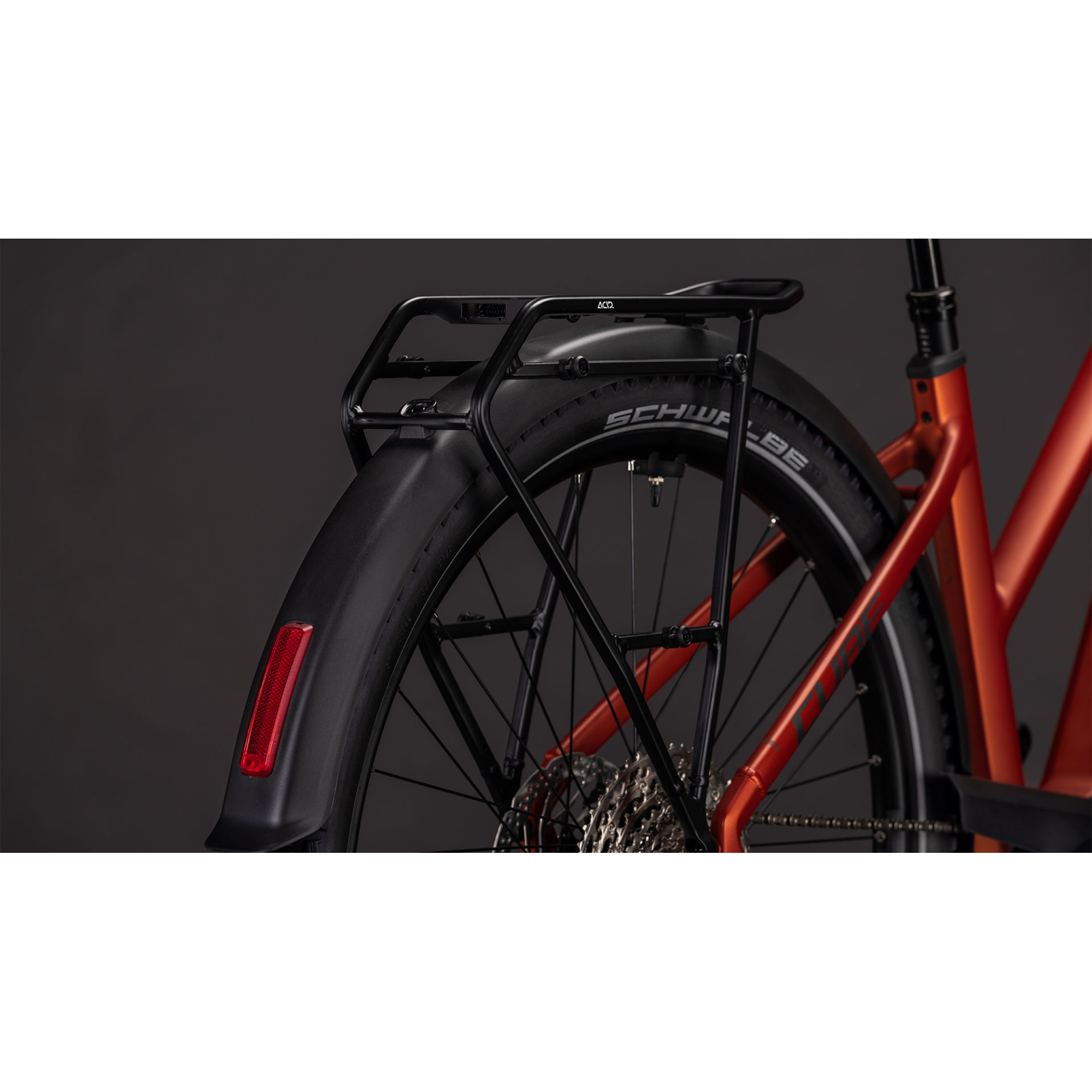 Nuride Hybrid Pro 800