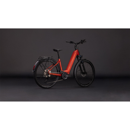 Nuride Hybrid Pro 800
