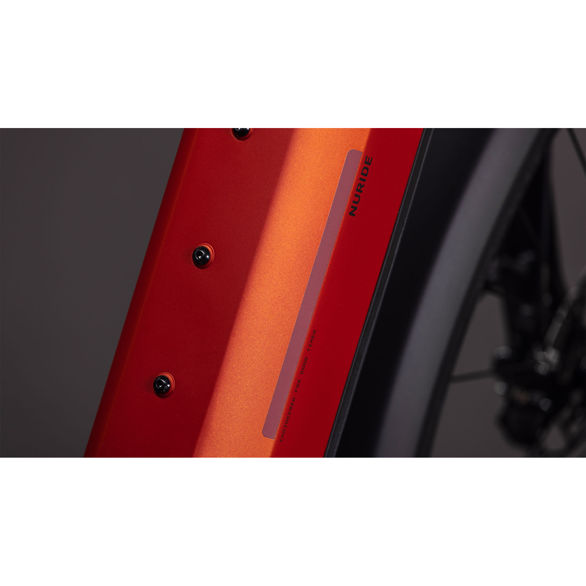 Nuride Hybrid Pro 800