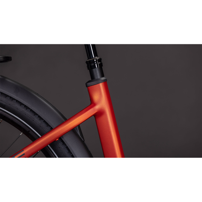 Nuride Hybrid Pro 800