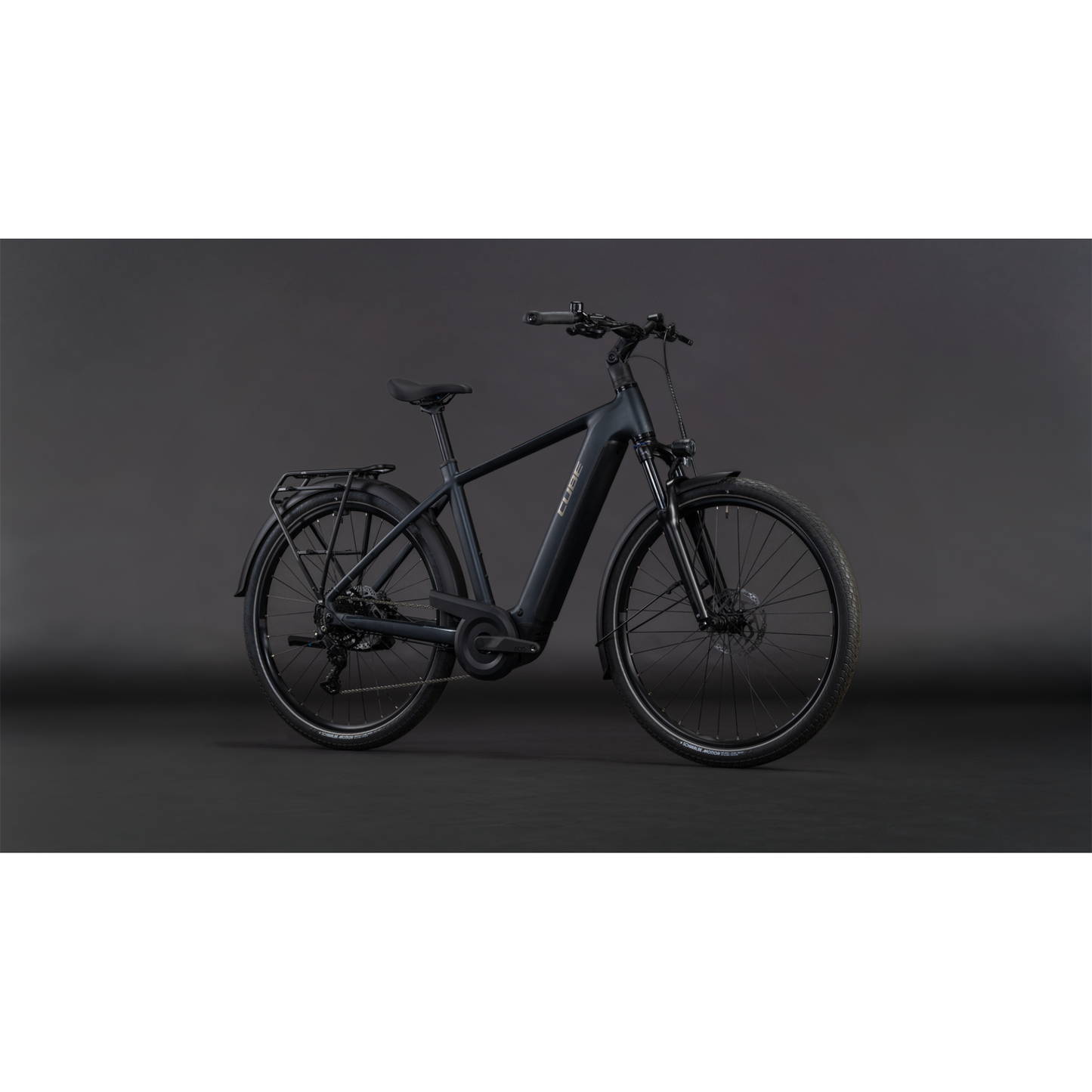 Touring Hybrid ONE 600