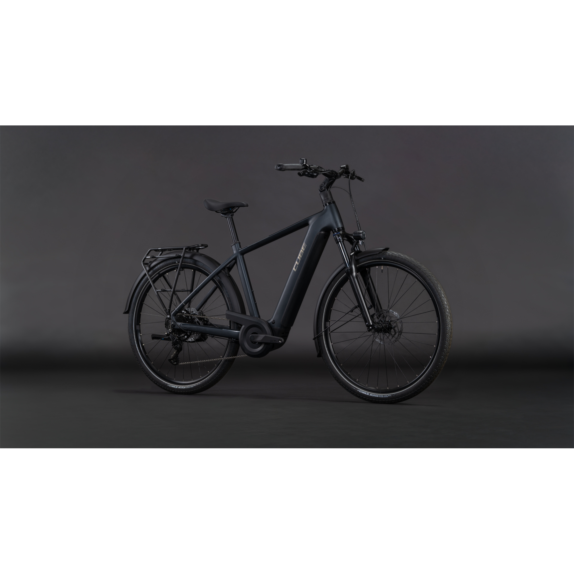 Touring Hybrid ONE 600