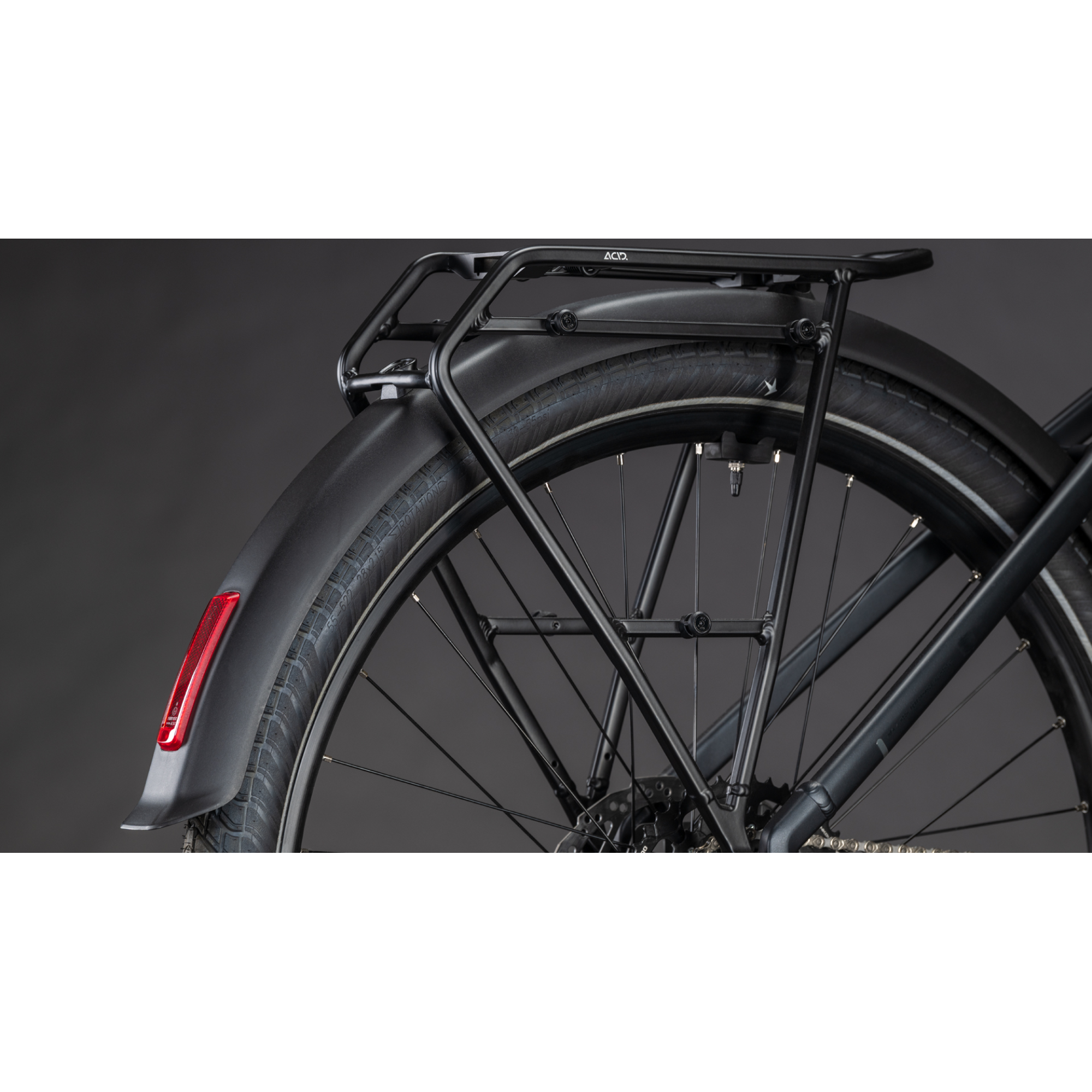 Touring Hybrid ONE 600
