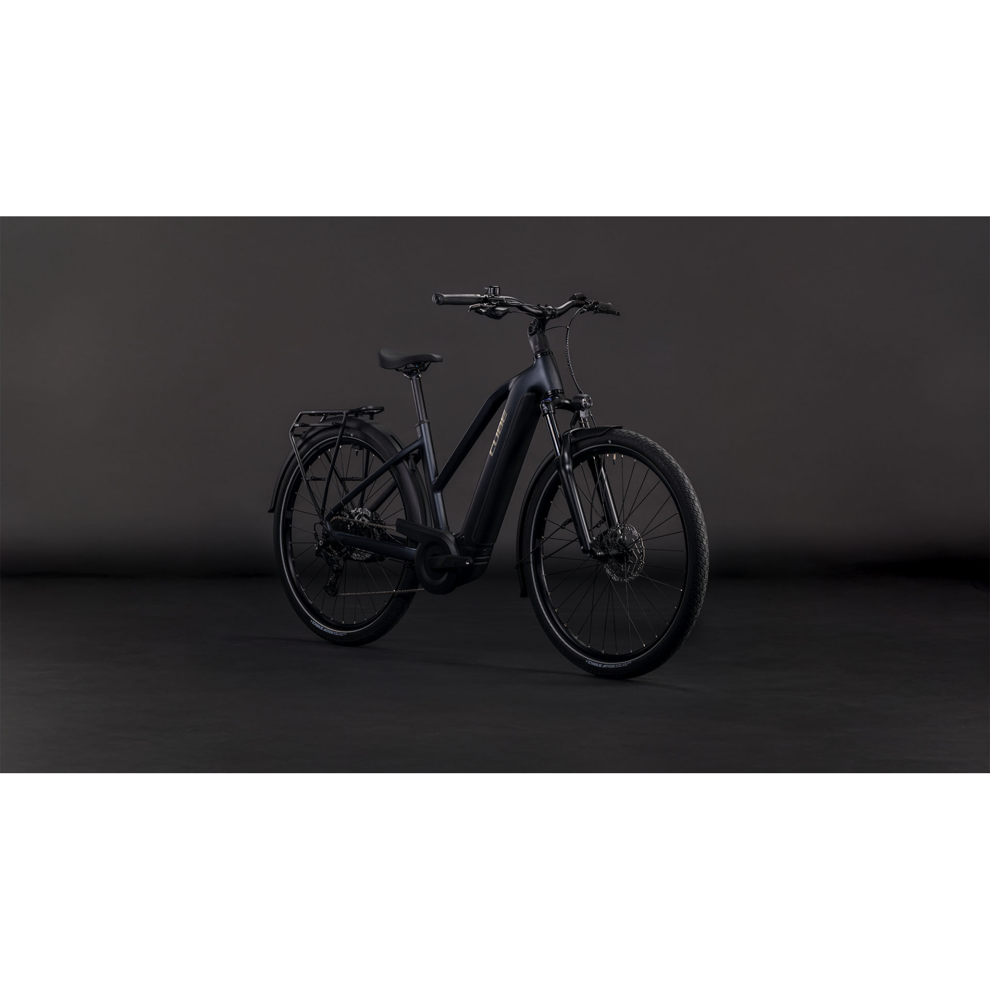 Touring Hybrid ONE 600