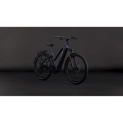 Touring Hybrid ONE 600